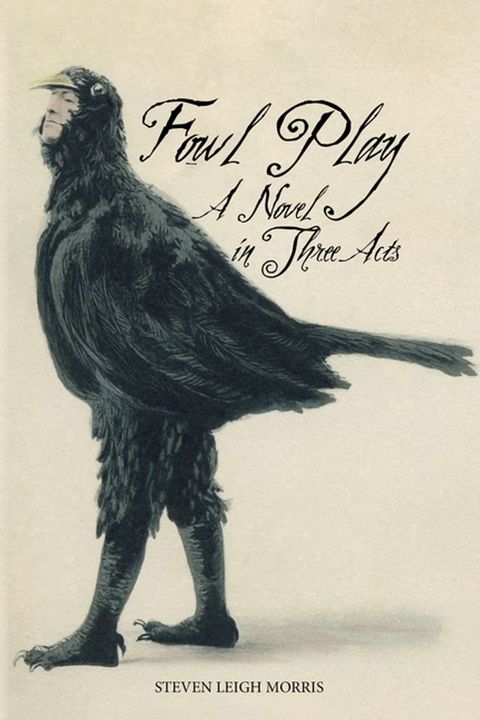 Fowl Play(Kobo/電子書)