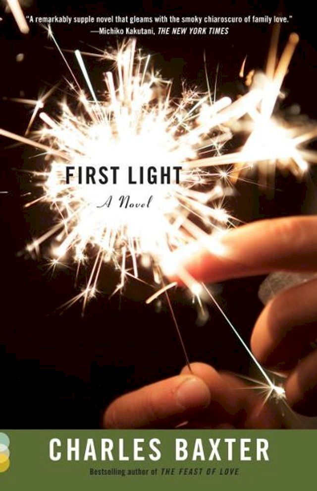  First Light(Kobo/電子書)