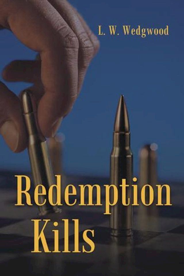  Redemption Kills(Kobo/電子書)