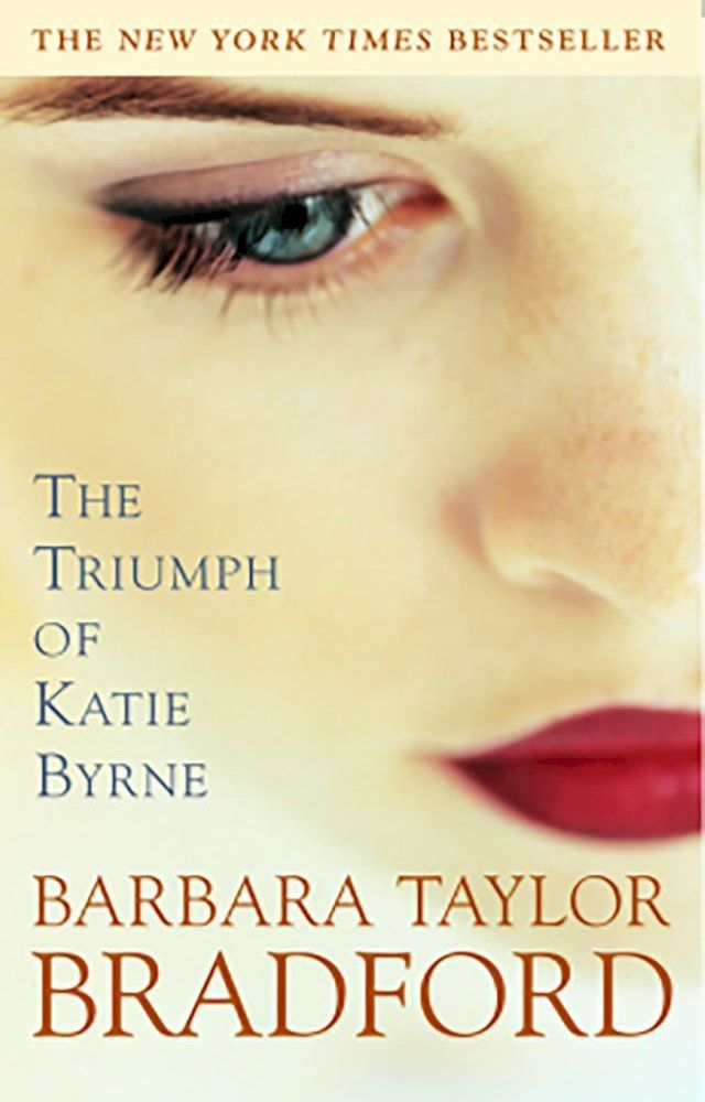  The Triumph of Katie Byrne(Kobo/電子書)