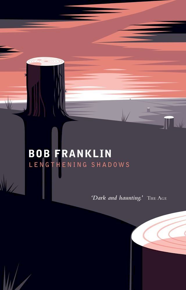  Lengthening Shadows(Kobo/電子書)