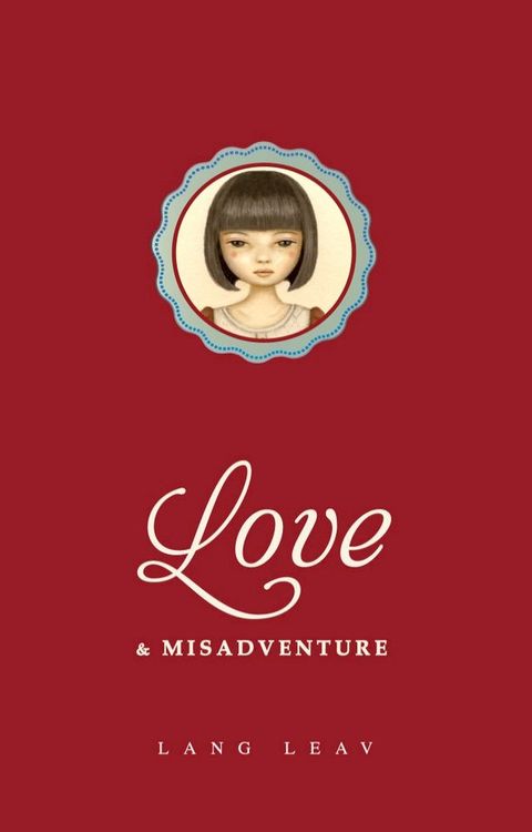 Love & Misadventure(Kobo/電子書)