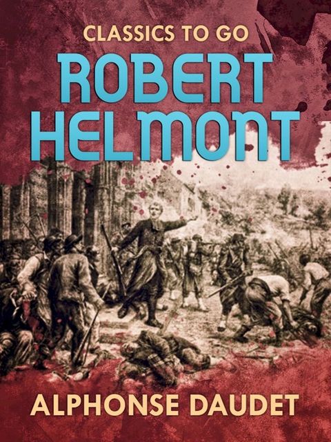 Robert Helmont(Kobo/電子書)