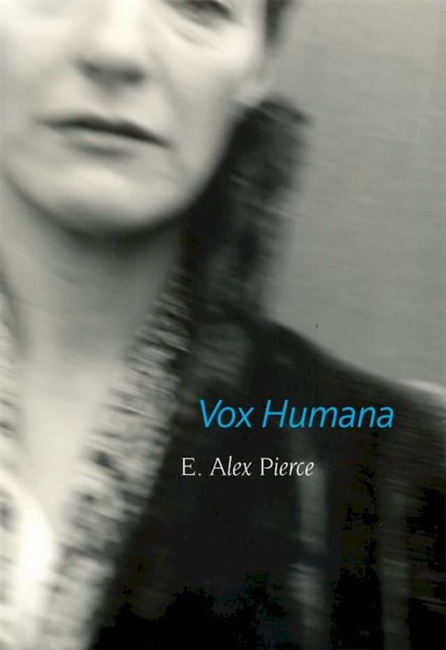  Vox Humana(Kobo/電子書)