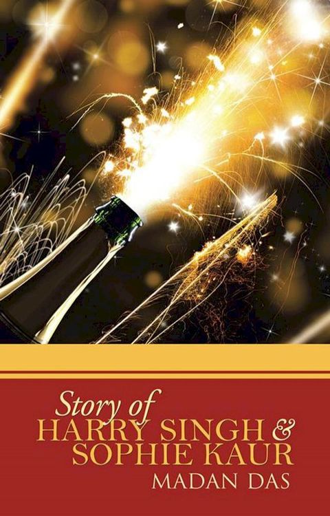 Story of Harry Singh & Sophie Kaur(Kobo/電子書)