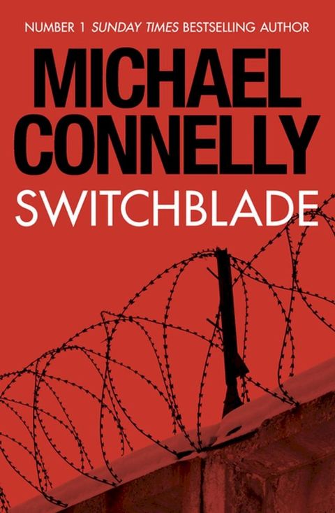 Switchblade(Kobo/電子書)