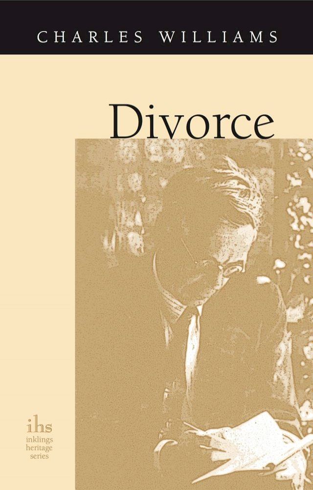  Divorce(Kobo/電子書)