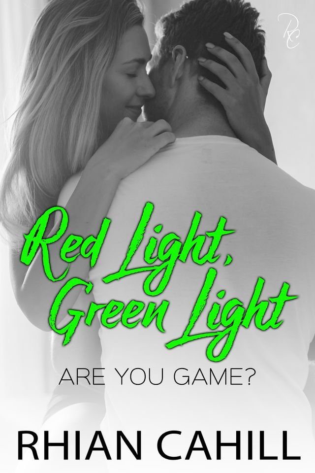  Red Light, Green Light(Kobo/電子書)