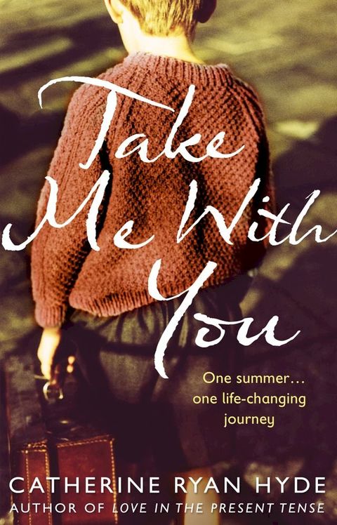 Take Me With You(Kobo/電子書)