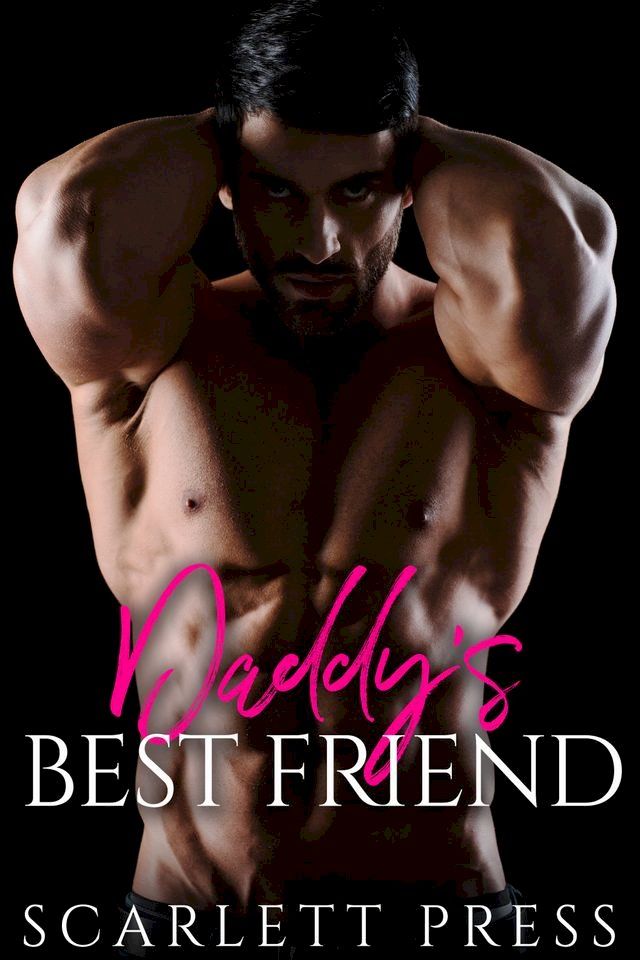  Daddy's Best Friend(Kobo/電子書)