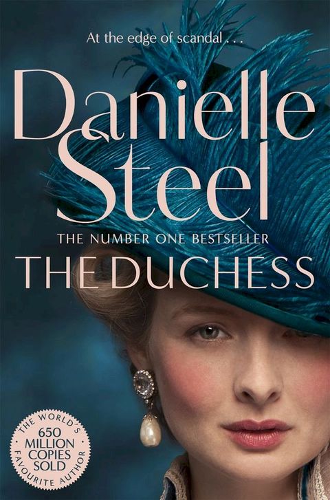 The Duchess(Kobo/電子書)