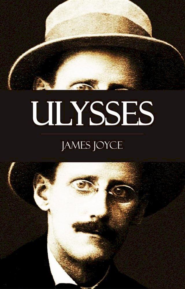  Ulysses(Kobo/電子書)