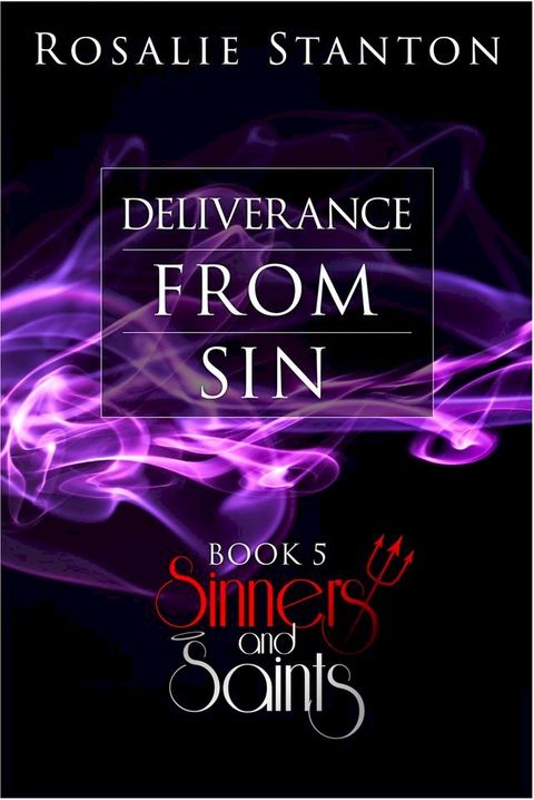 Deliverance from Sin(Kobo/電子書)