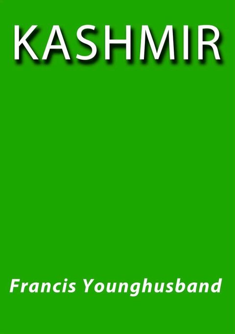 Kashmir(Kobo/電子書)