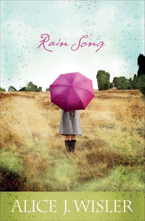 Rain Song (Heart of Carolina Book #1)(Kobo/電子書)