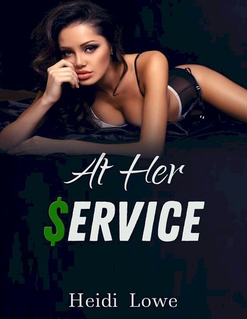 At Her Service(Kobo/電子書)