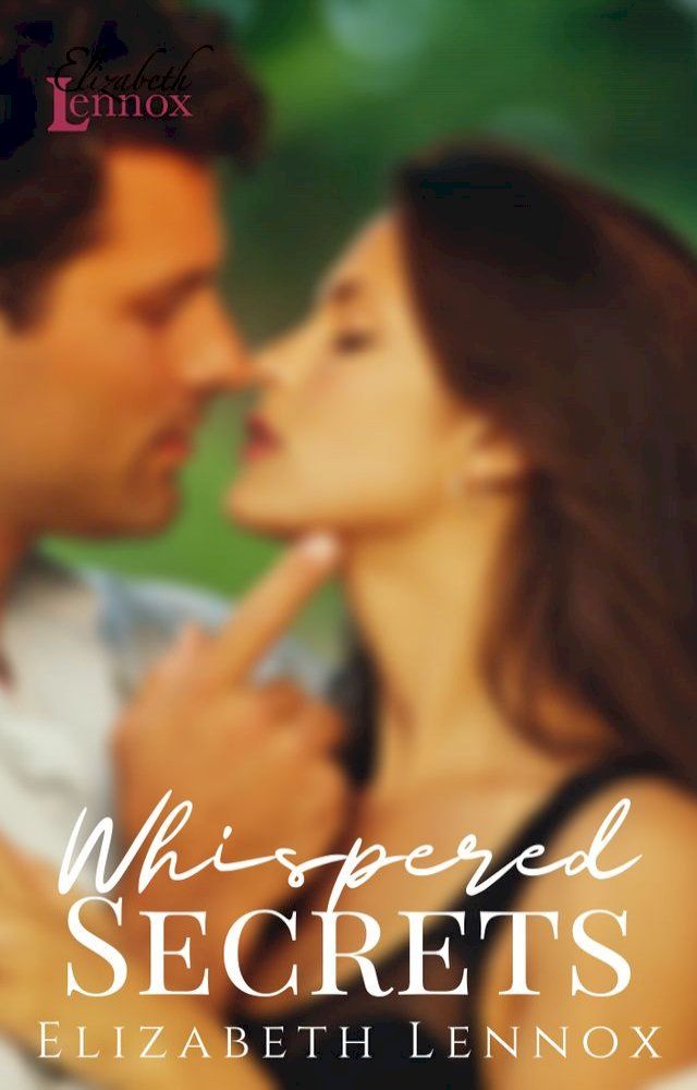  Whispered Secrets(Kobo/電子書)