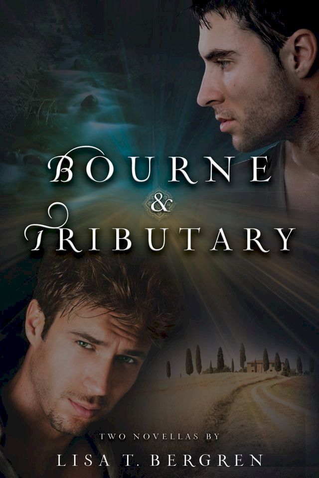  Bourne & Tributary(Kobo/電子書)