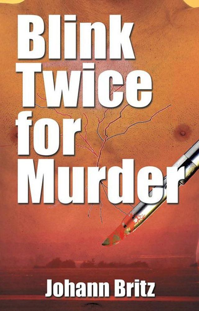  Blink Twice for Murder(Kobo/電子書)