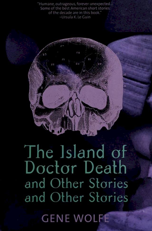  The Island of Dr. Death and Other Stories and Other Stories(Kobo/電子書)