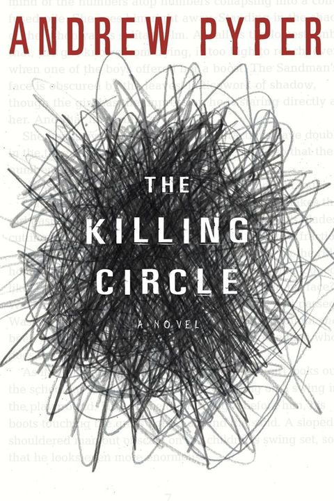 The Killing Circle(Kobo/電子書)