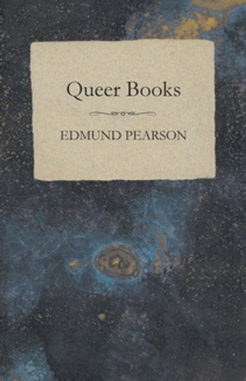 Queer Books(Kobo/電子書)