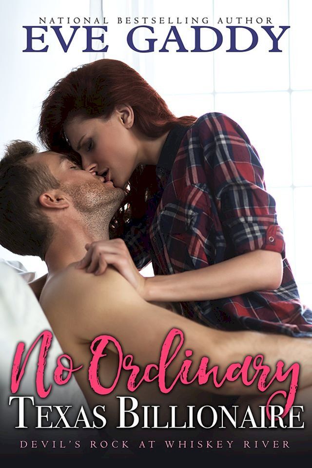  No Ordinary Texas Billionaire(Kobo/電子書)