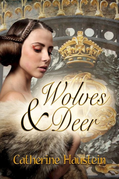 Wolves and Deer(Kobo/電子書)