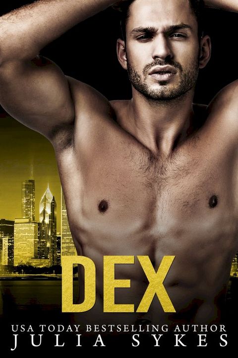 Dex(Kobo/電子書)