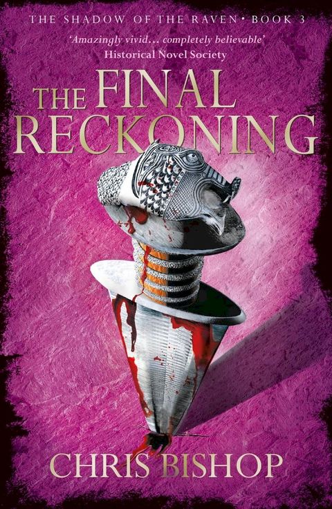 The Final Reckoning(Kobo/電子書)