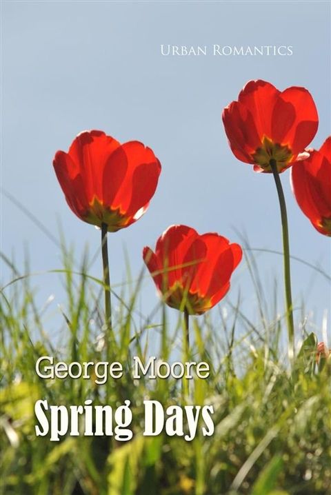 Spring Days(Kobo/電子書)