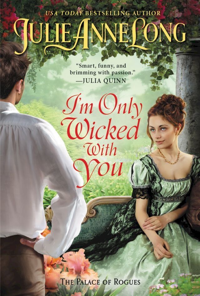  I'm Only Wicked with You(Kobo/電子書)