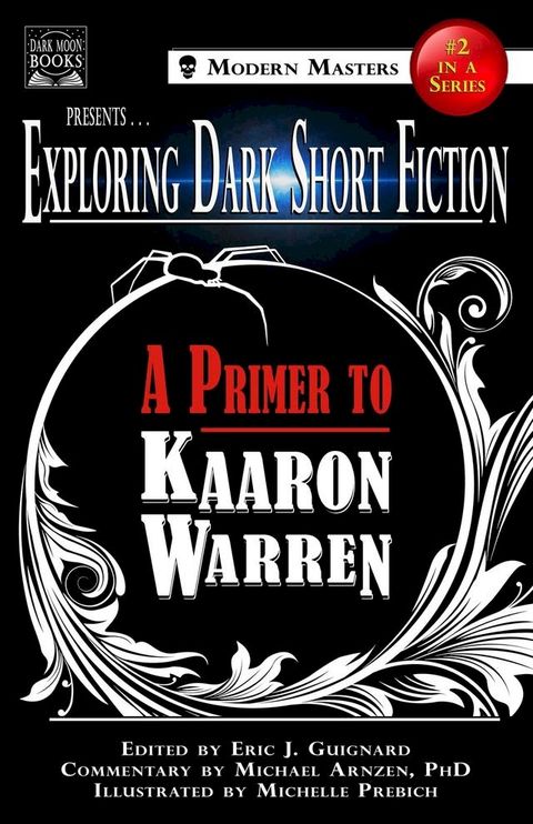 Exploring Dark Short Fiction #2(Kobo/電子書)