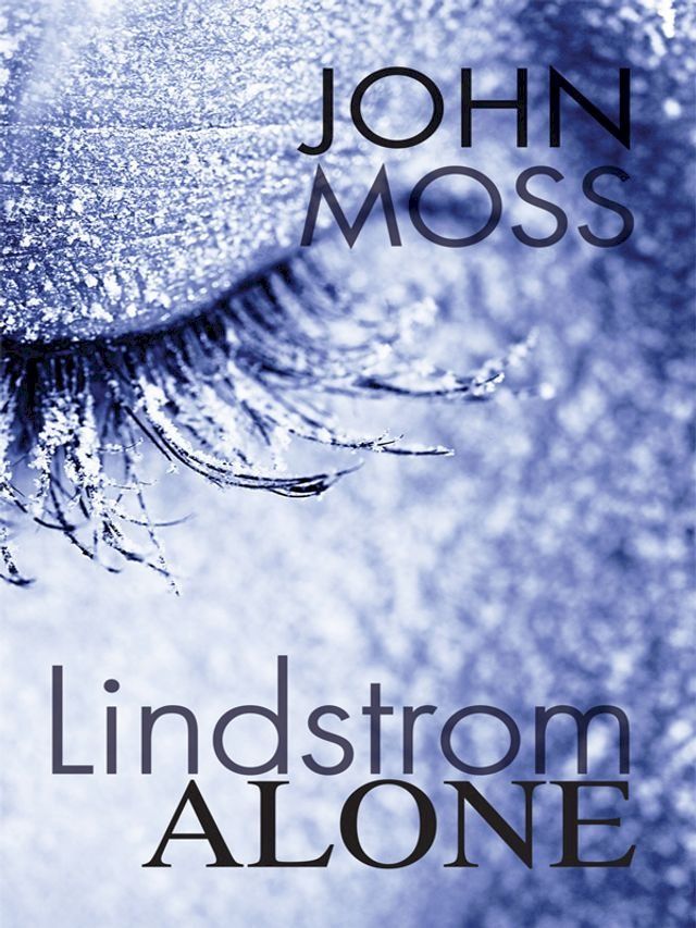  Lindstrom Alone(Kobo/電子書)