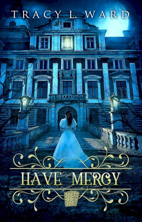 Have Mercy(Kobo/電子書)