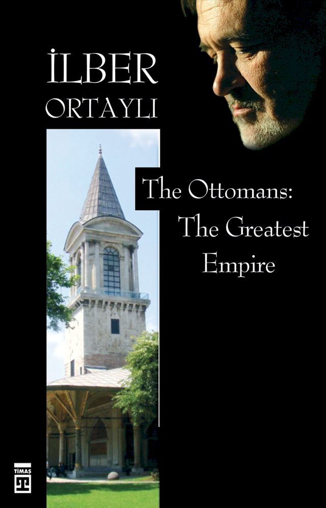  The Ottomans: The Greatest Empire(Kobo/電子書)