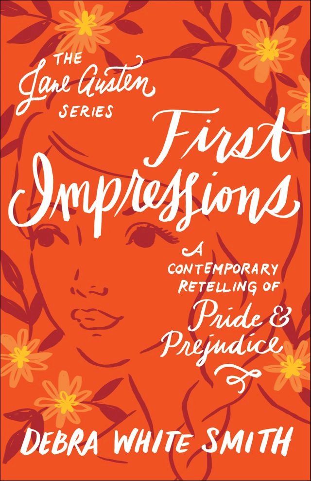  First Impressions (The Jane Austen Series)(Kobo/電子書)