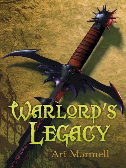 The Warlord's Legacy(Kobo/電子書)