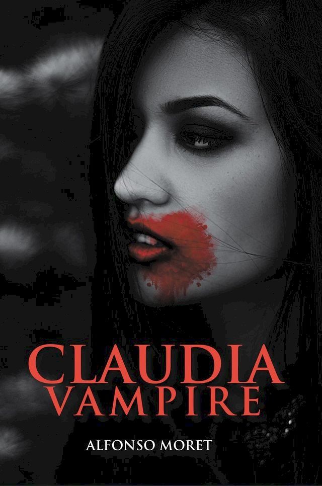  Claudia Vampire(Kobo/電子書)