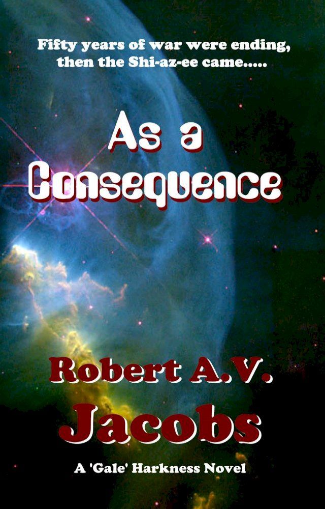  As A Consequence(Kobo/電子書)