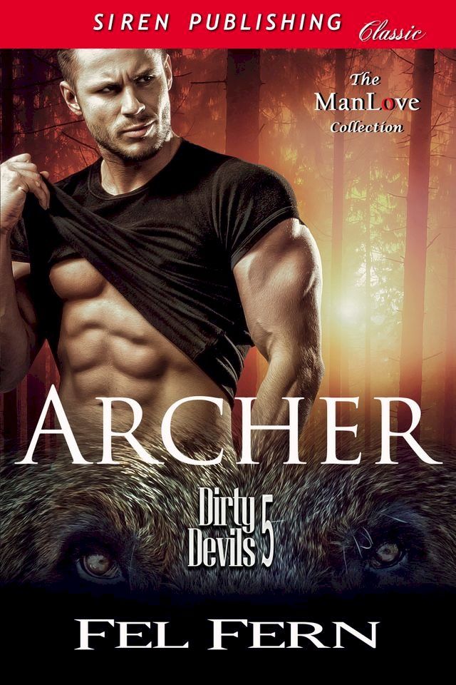  Archer(Kobo/電子書)