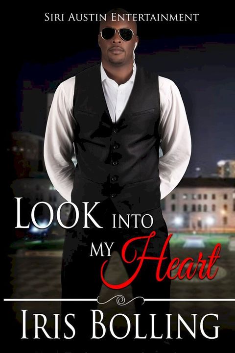 Look Into My Heart(Kobo/電子書)