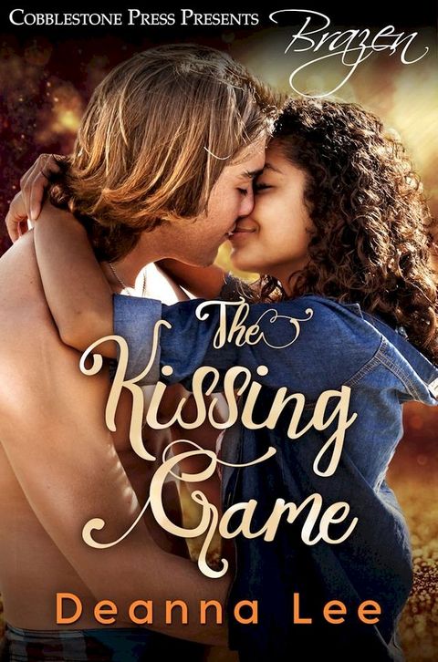 The Kissing Game(Kobo/電子書)