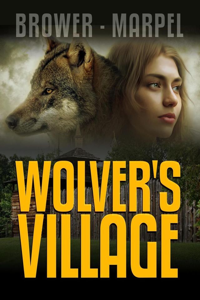  Wolver's Village(Kobo/電子書)