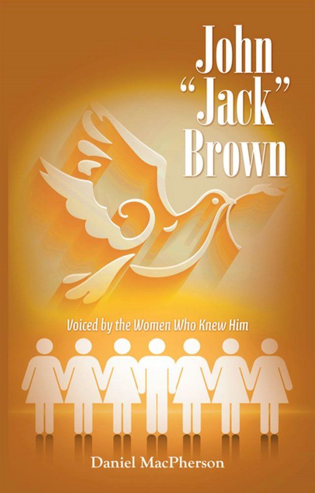  John “Jack” Brown(Kobo/電子書)