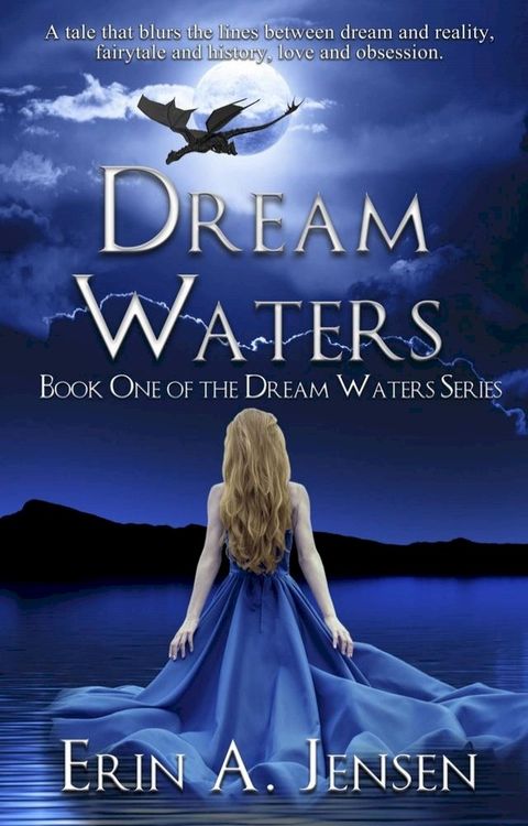 Dream Waters(Kobo/電子書)