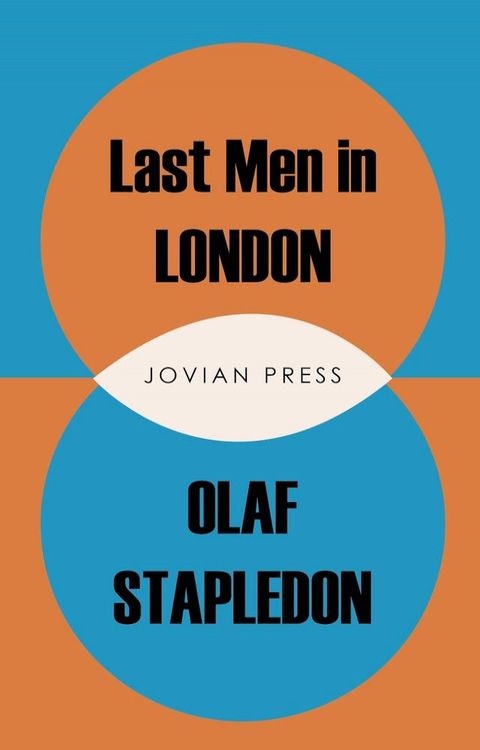 Last Men in London(Kobo/電子書)