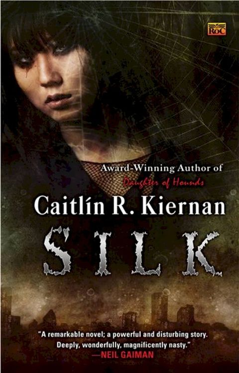 Silk(Kobo/電子書)