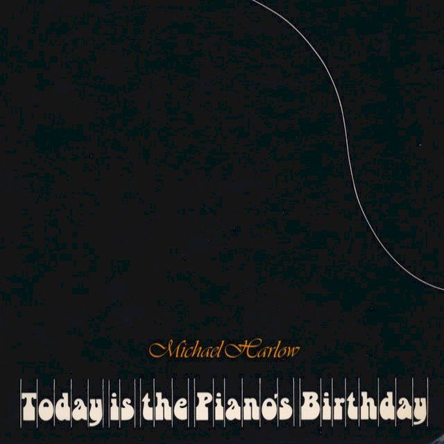  Today is the Piano's Birthday(Kobo/電子書)