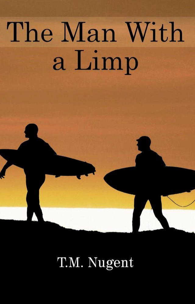  The Man With a Limp(Kobo/電子書)